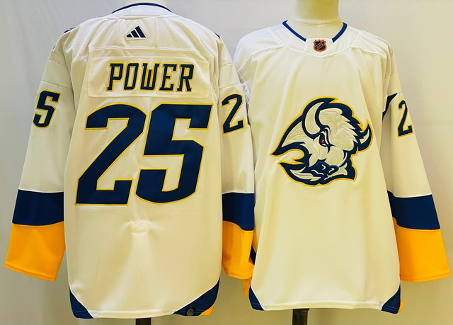 Buffalo Sabres Jerseys 03 [Wholesale NHL Jerseys 303]